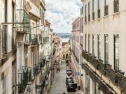 Apartamento Exquisito de Um Quarto no Coração Histórico...