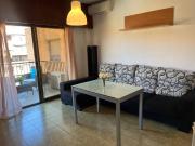 Apartamento exterior Ático en Triunfo Jardín de 1 dormitorio