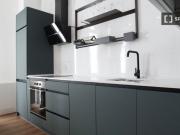 Apartamento Exterior de 32m2 en la zona de Palacio PAS10BA