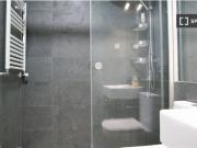 Apartamento Exterior de 50m2 en la zona de Palacio PAS105B