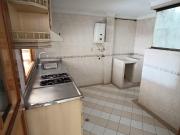APARTAMENTO EXTERIOR EN LA FLORESTA, 81 METROS. Cod V8971
