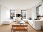 Apartamento exterior en zona prime de Madrid