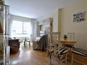 APARTAMENTO EXTERIOR LUMINOSO ZONA NUEVOS MINISTERIOS