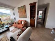 APARTAMENTO EXTERIOR, PISO 6 CON VISTA EN BARRIO...