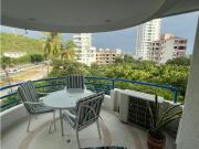 Apartamento exterior vista a la montaña en Pozos...