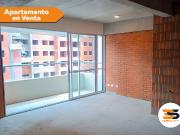 VENTA APARTAMENTO FABRICATO BELLO