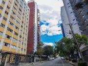 Apartamento face norte com 213 m², 4 dormitórios e 3...
