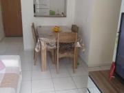 Apartamento Face Norte, Fazendinha, Campo Comprido, Caiuá