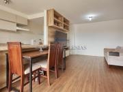 APARTAMENTO FACE NORTE NO HUB HOME COM DOIS QUARTO