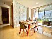 Apartamento familiar en el Cabrero