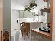 Apartamento Fantástico na Vila Nova Conceição!