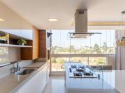 APARTAMENTO FANTÁSTICO À VENDA MOBILIADO NO VILA IZABEL