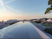 Apartamento Fantástico no Lodge | Torrinha 75m² Santa...