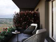 Apartamento, Fânzeres e São Pedro da Cova