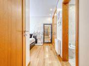 Apartamento, Fânzeres e São Pedro da Cova