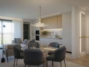 Apartamento, Fânzeres e São Pedro da Cova