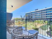Apartamento, Faro