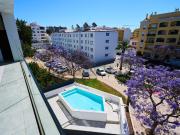 Apartamento, Faro