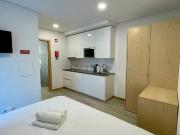 Apartamento, Faro