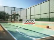 Apartamento FATTO MANSÃES com 82 metros e sala estendida...