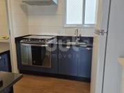 Apartamento Fazenda São Quirino Campinas