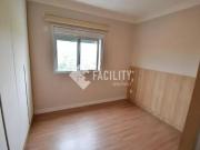 Apartamento Fazenda São Quirino Campinas