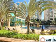 Apartamento, Fazenda São Quirino, Campinas, SP