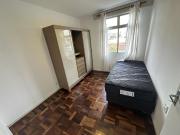 2 Apartamentos: 1 Feminino | 1 Masculino: 5 quartos por ap