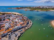 Apartamento, Ferragudo