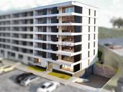 Apartamento, Ferreiros e Gondizalves