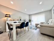 Apartamento, Ferreiros e Gondizalves