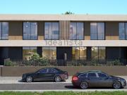 Apartamento, Figueiró