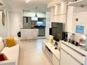 APARTAMENTO FINAMENTE DECORADO