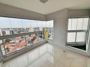 Apartamento Finamente decorado na melhor localização da...