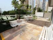 Apartamento finamente decorado no Authentique Astúrias...