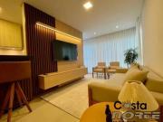 Apartamento Finamente Mobiliado e Decorado no Centro de...