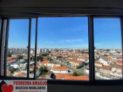 APARTAMENTO FINO ACABAMENTO 02 VAGAS DE GARAGEM,...