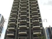 Apartamento flat 1 dormitório itaim bibi