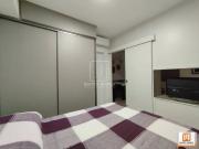 Apartamento flat 1 dormitórios/suite, cozinha planejada,...