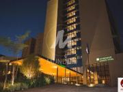 Apartamento flat 1 dormitórios/suite, portaria 24 horas,...