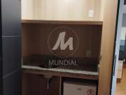 Apartamento flat 1 dormitórios/suite, portaria 24 horas,...