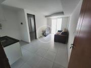 Apartamento FLAT | 32,71 m2 | 5 Unidades disponível