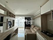 APARTAMENTO FLAT 34MT 1 QUARTO SETOR BUENO