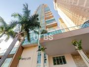 APARTAMENTO FLAT 44MT 1 QUARTO SETOR BUENO