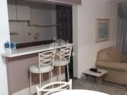 Apartamento Flat à venda em Santana com 1 dormitório...