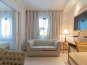 Apartamento Flat á venda no Jardim Paulista, 1 quarto, 1...