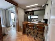 Apartamento Flat Cidade Jardim 1 Suíte 26m²