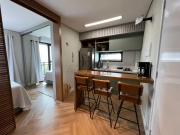 Apartamento Flat Cidade Jardim 1 Suíte 26m²