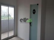 Apartamento Flat com 01 dormitório, maior planta do...