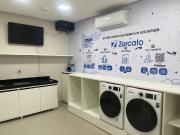 Apartamento / flat, ed. Studio cuiabá, ao lado do...